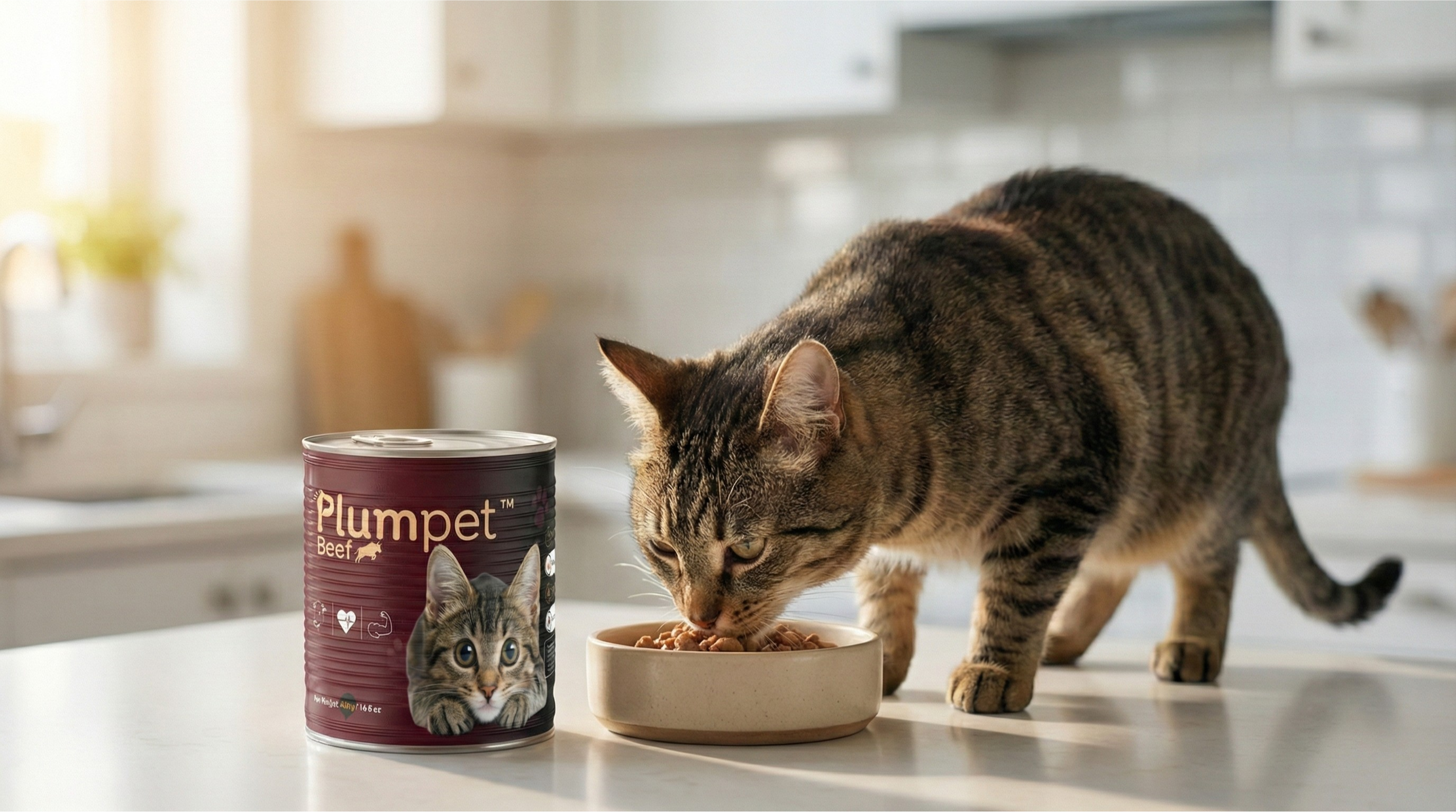 About Plumpet Foods