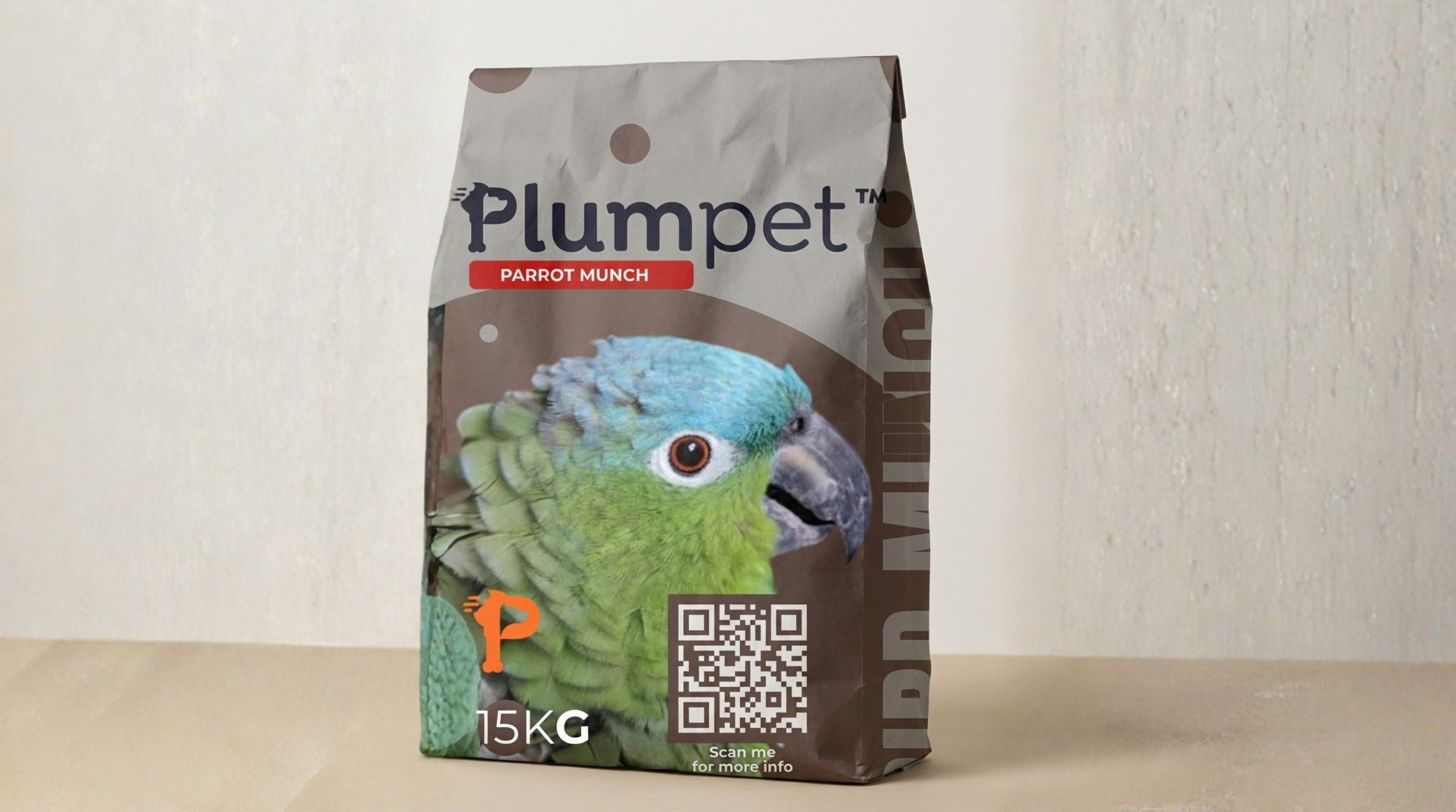 Plumpet Food
